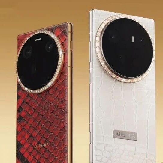 旗舰影像+自研芯片？国产手机又整新狠活