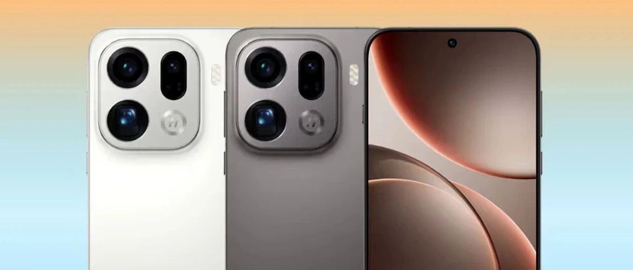提前锁定年度最强标准版？OPPO Find X10这配置，友商睡不着呀！