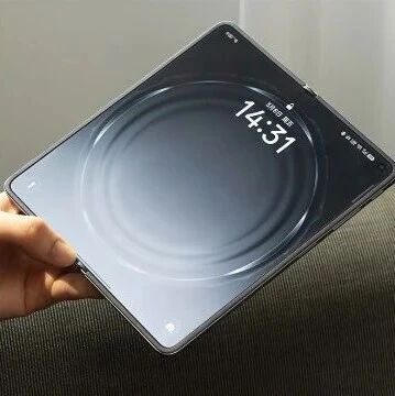 最高16GB+1TB，OPPO Find N6无痕折叠屏官方定档！