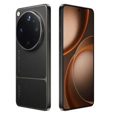 16GB+512GB版本不涨价！OPPO的年度影像旗舰来了