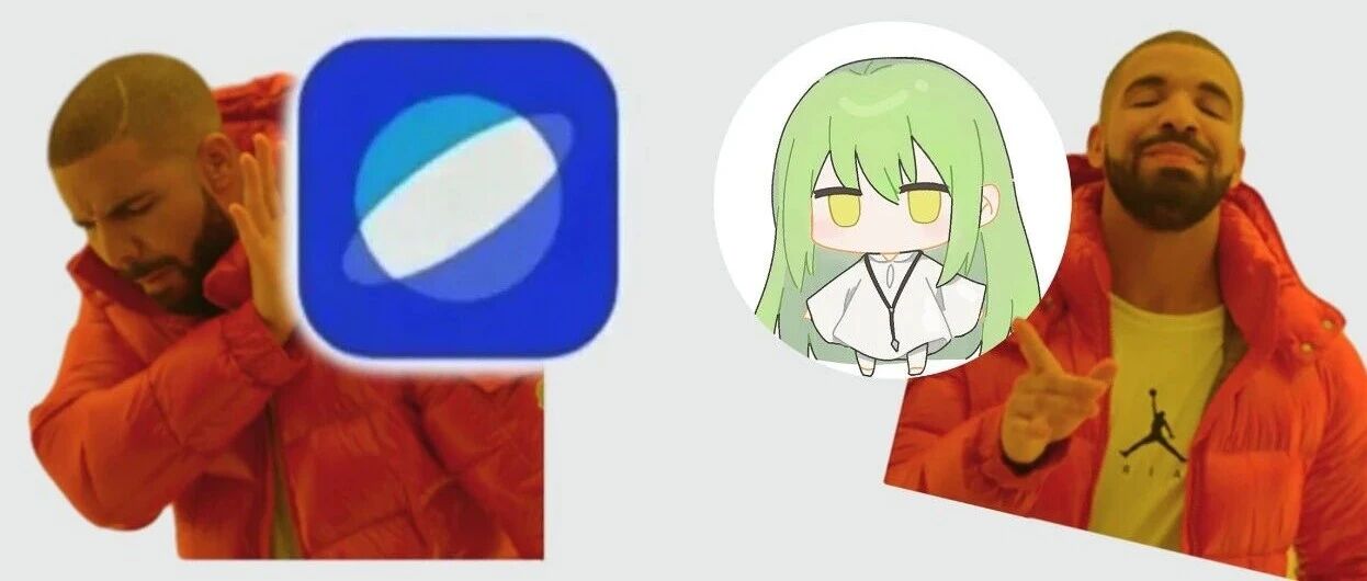 vivo自带浏览器已经过时了，现在来迎接新王登场