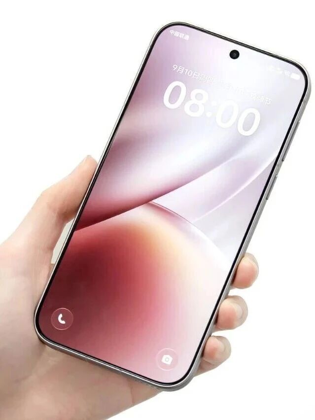 vivoX500售价曝光？最低配要6499元？