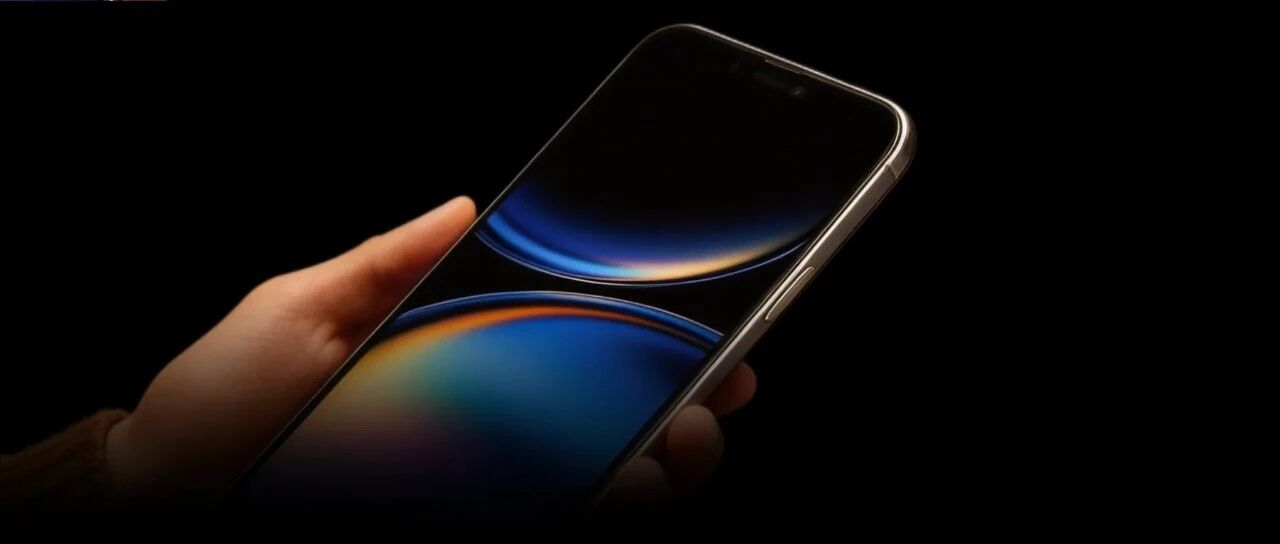 15000mAh的手机，今年见！