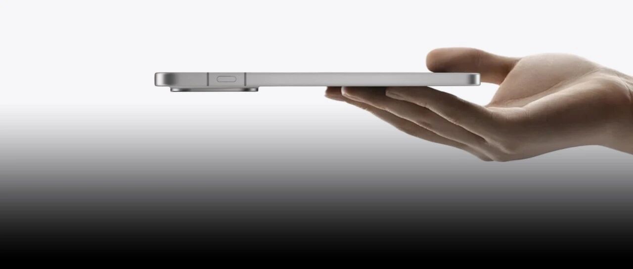 电池最大的小屏旗舰终于定了，7500mAh太爽了