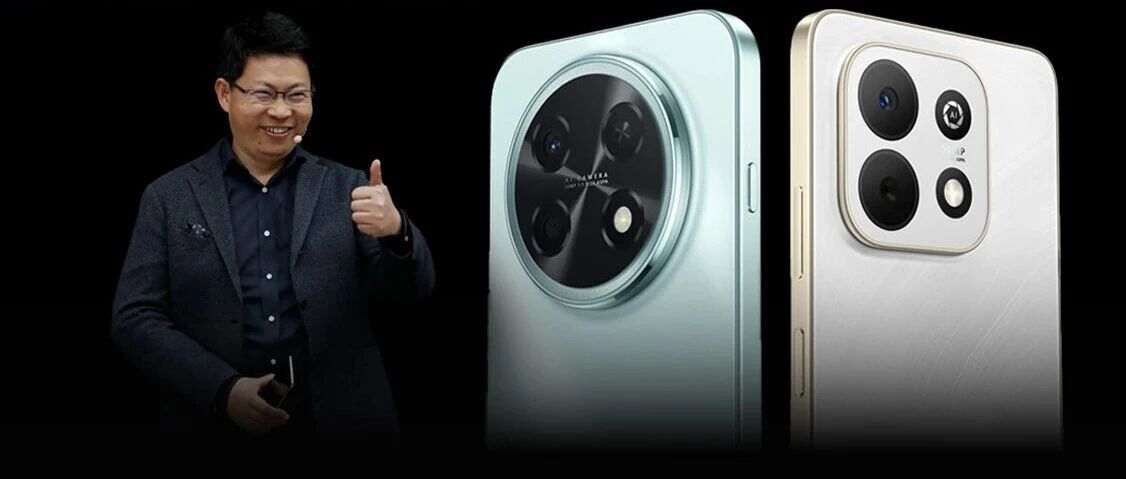 华为史上最大电池，终于定了