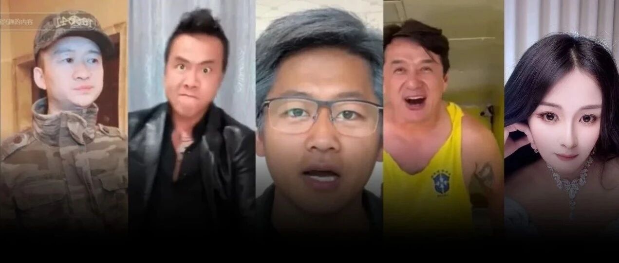 抖音排名第一的网红，路子越来越野了