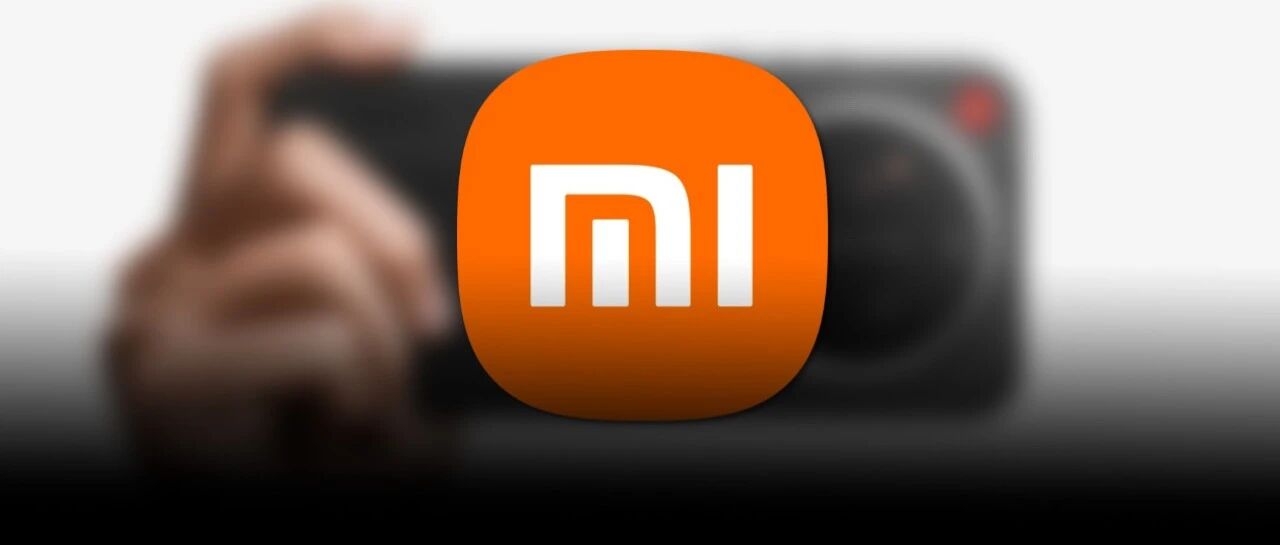 小米这次的瓜，有点大啊