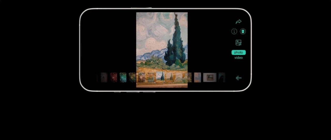 我靠，iPhone拍照要超过国产安卓了？