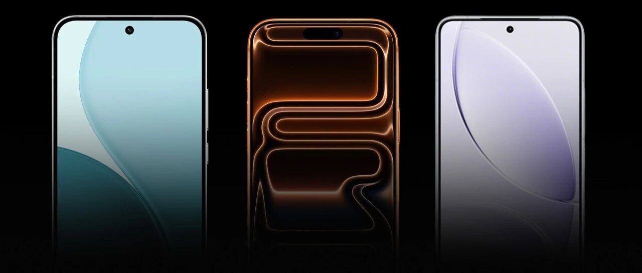 2025年的手机销量排行榜，把我看傻了