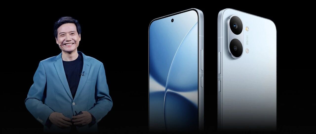 小米今年第一场发布会，又要发布一台性能猛兽