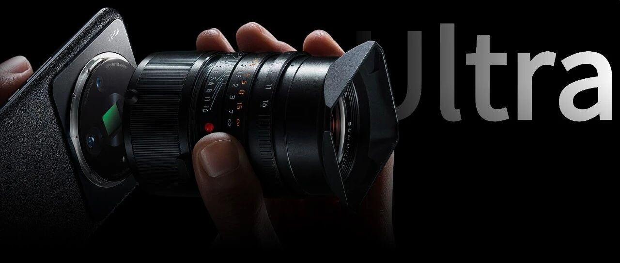 小米17 Ultra，下月见