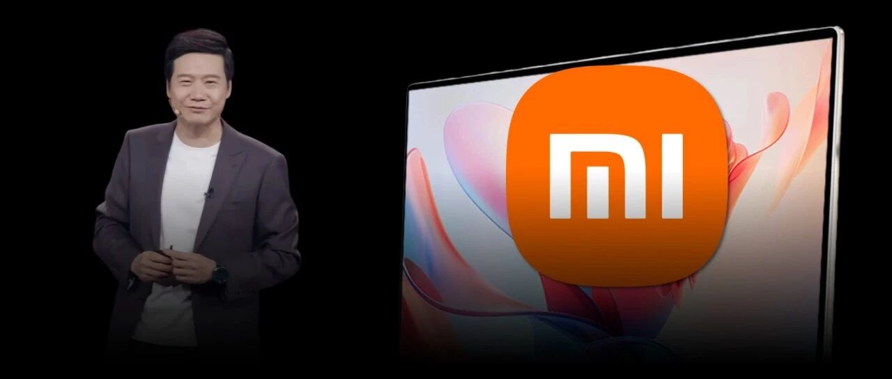 停更两年回归，小米刚曝光的新机，把全体米粉看爽了