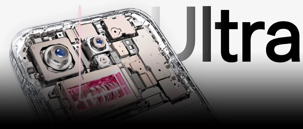 等了五年，这种顶配旗舰终于要来了