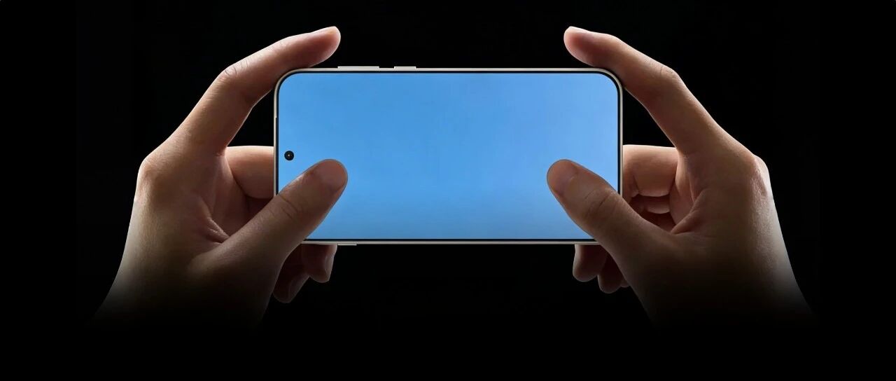 电池最大的小屏手机，3月见