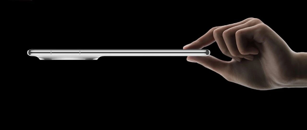 华为，造了台史上最轻薄的Mate