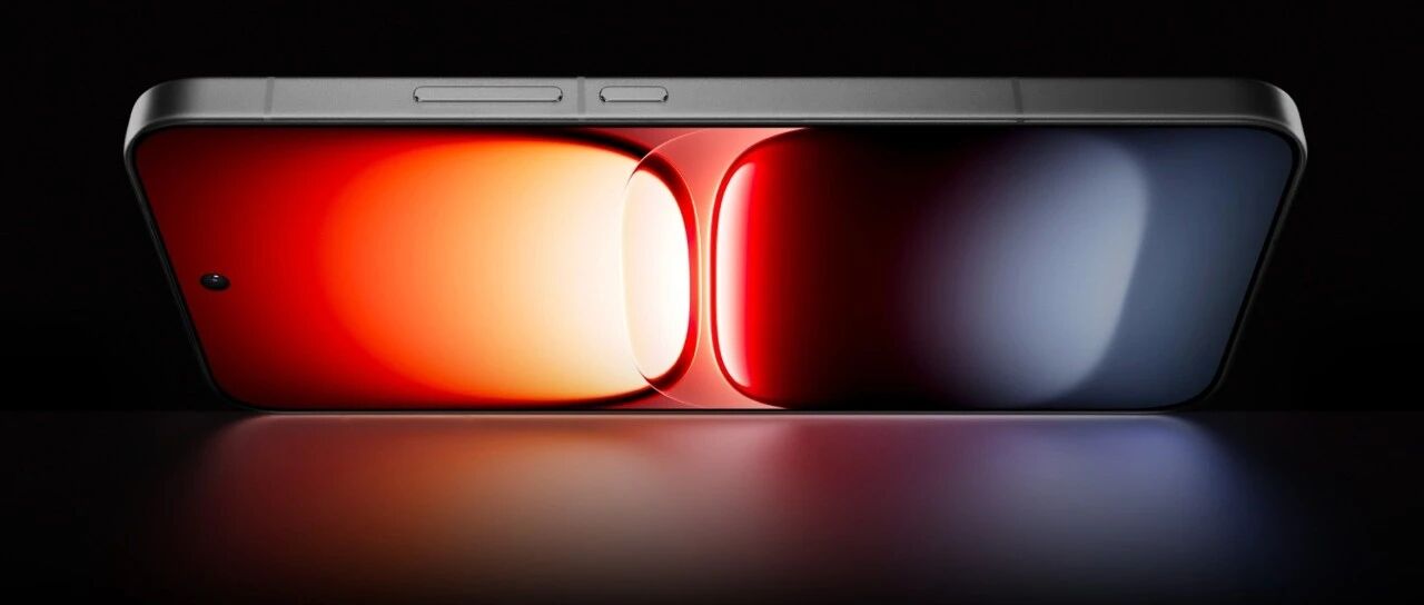 Ultra顶配×2！国产手机这么搞，友商要坐不住了