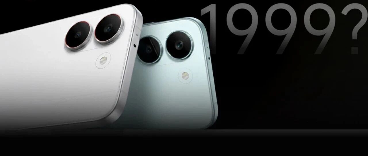 K90懵了，红米这1999新机，来捣乱的吧？