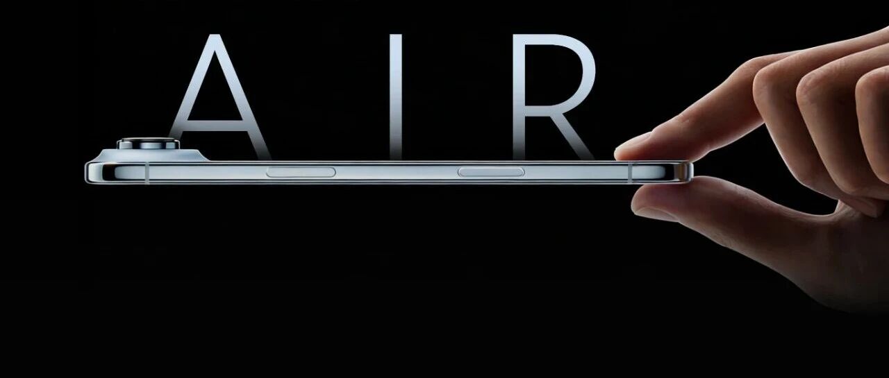 秒杀苹果！看完小米17 Air，感觉不该被砍啊