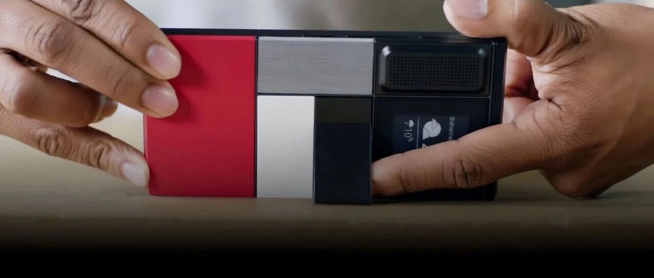 比可拆卸电池还爽！这手机我是真想买啊