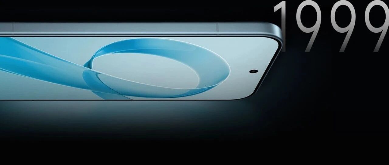 看完这一堆1999新机，我感觉红米遇到对手了