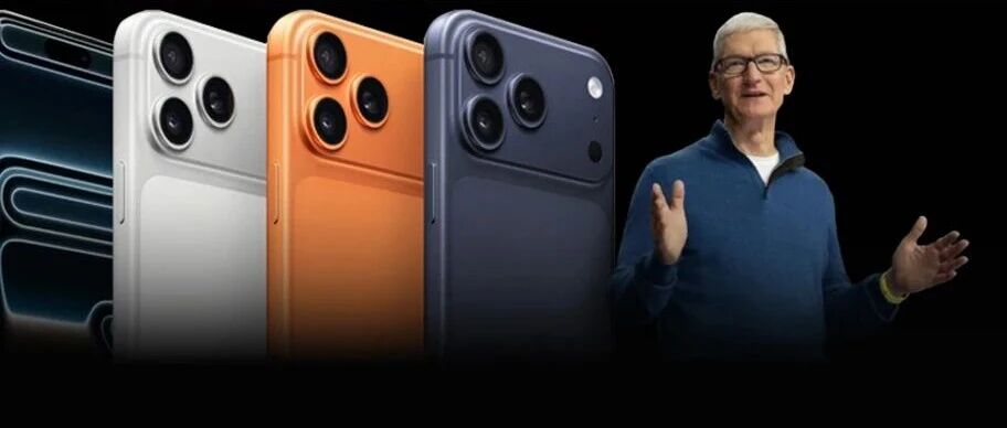 看完iPhone18，我感觉17买太早了