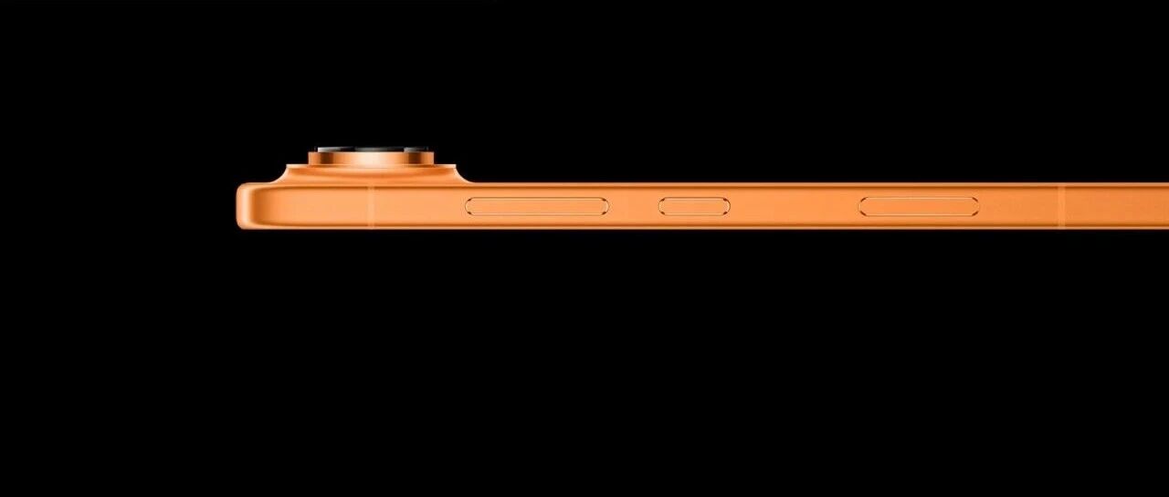 又一个6.3”小屏！刚发布的新机，把iPhone按着打