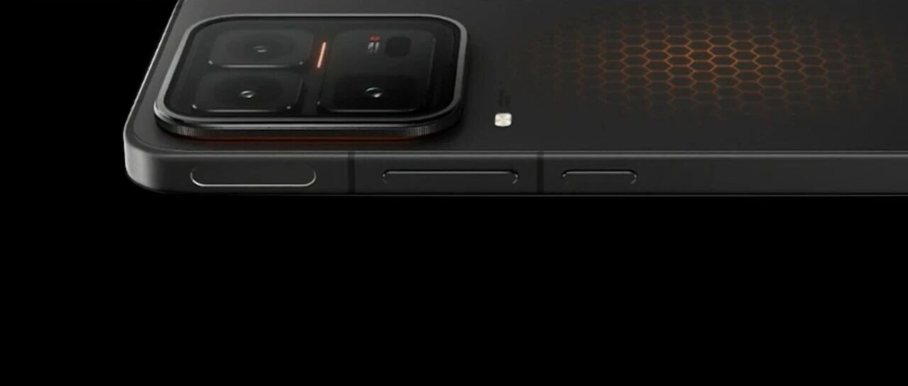 最强24G+1TB！这Ultra发布会，最后的价格给我看傻了