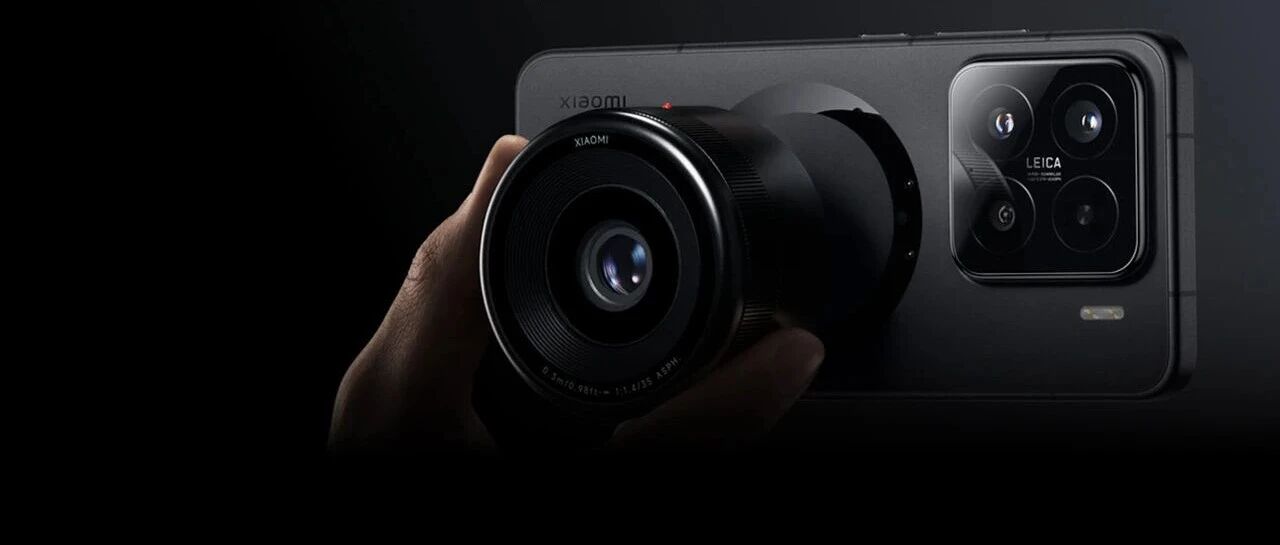 小米没开卖的「Ultra」，被这群老外做出来了