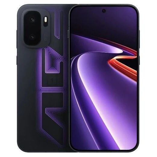 国补到手价2999元！一加Ace 6至尊版发布