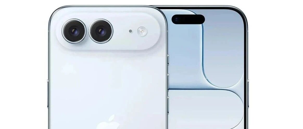 销量太太太差了！iPhone Air 2将成为最后的轻薄旗舰机？
