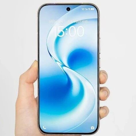 国补到手2464.15元！vivo S60系列正式发布