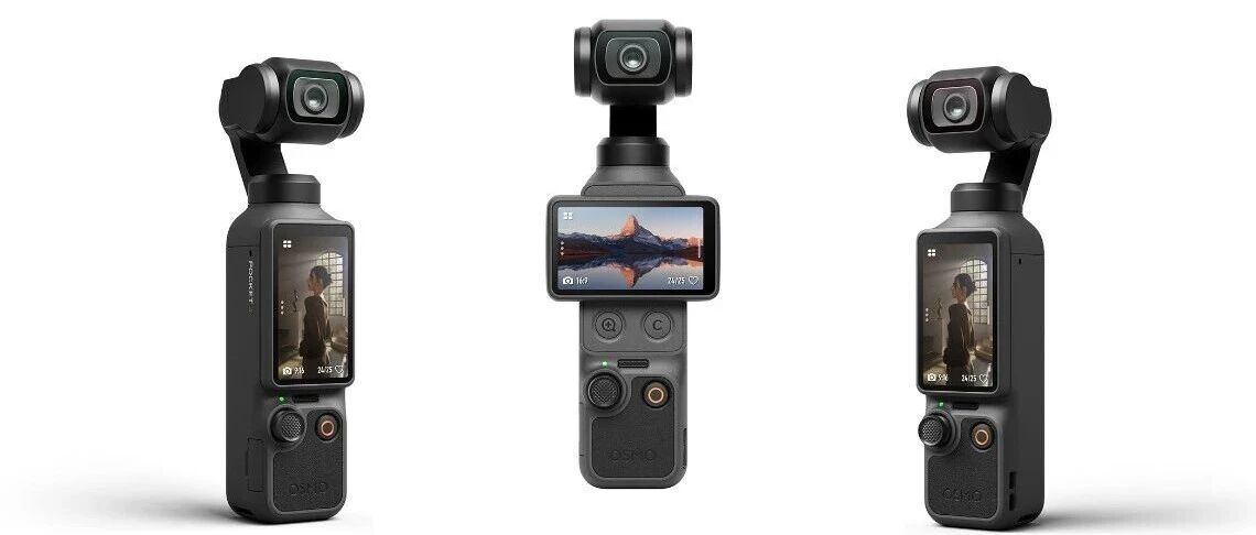 等了3年！它终于出新款了！