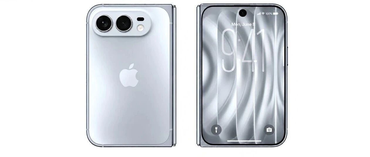 iPhone Duo，今晚见！