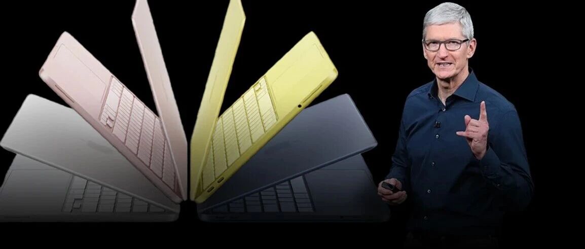 苹果打低价牌？刚结束的发布会，给我整不会了