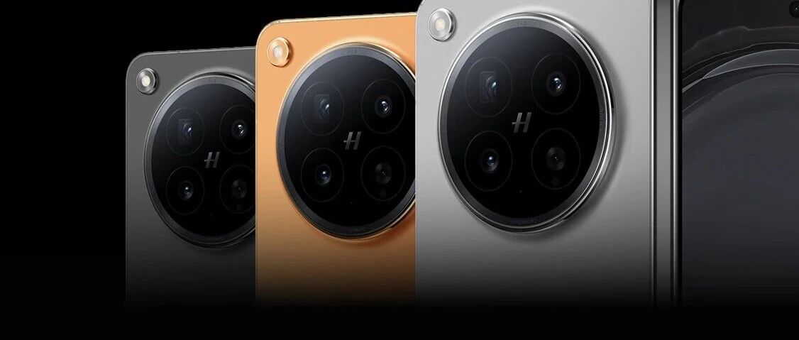 刚发布的1TB新机，截胡iPhone，成了全球第一