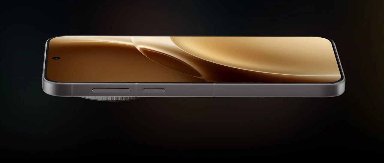 又一台Max！vivo刚公布的新机，有点强啊