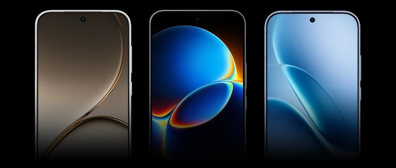 为了和iPhone18对狙，年底的中端机也要全员提前发布了…