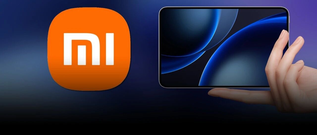 小米9000mAh的性能怪兽，来了