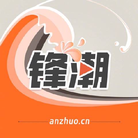 锋潮科技